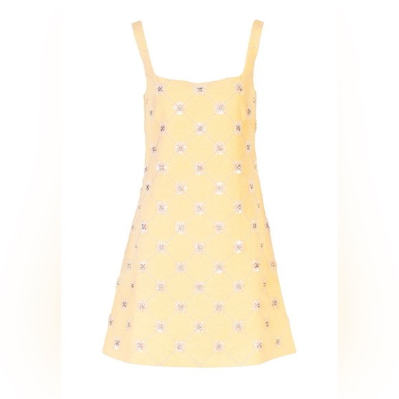 Tanya Taylor Dresses & Skirts - NWT Tanya Taylor Barton Dress - Size 0 - MSRP $695